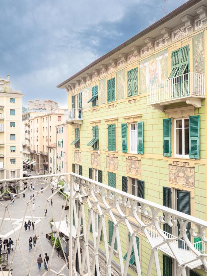 Torretto 14 Leilighet La Spezia Eksteriør bilde
